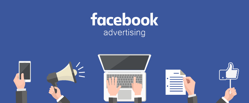 Dịch vụ quảng cáo Face Book Ads.