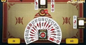 Bài Chắn Iwin