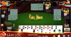 Bài Sâm Iwin