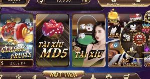 cách chơi Tài Xỉu IWIN