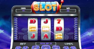 game slot iwin