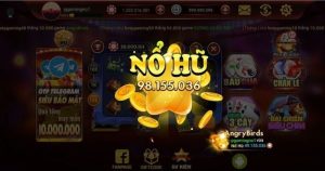 Khung Giờ Nổ Hũ Iwin