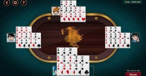Mậu Binh tại Iwin