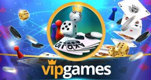 super vip iwin