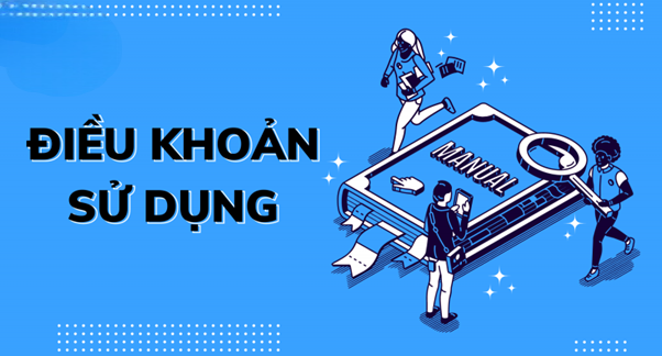 ĐIỀU KHOẢN SỬ DỤNG IWIN