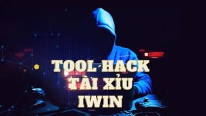 Tool Hack Tài Xỉu Iwin