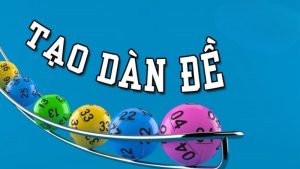 dàn đề
