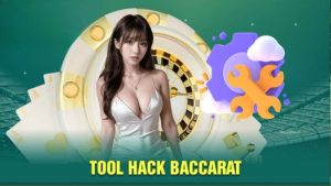 tool hack baccarat