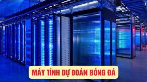dự đoán bóng đá
