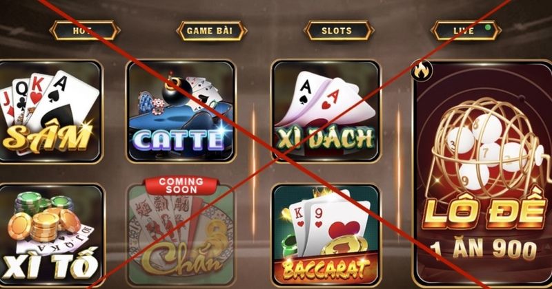 Xóa Tài Khoản iWin