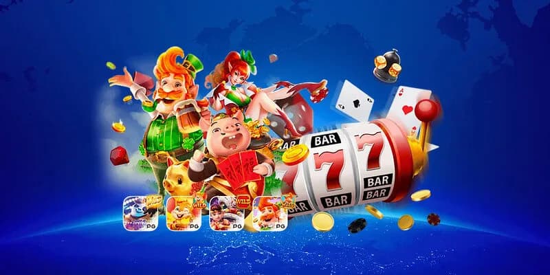 Khái quát về sảnh chơi nổ hũ Iwin hot nhất