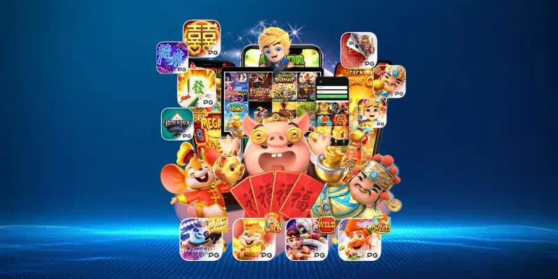 Một số bí quyết chơi nổ hũ Iwin trực tuyến