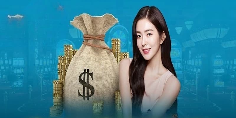 Lợi ích khi người chơi thực hiện nạp tiền Iwin
