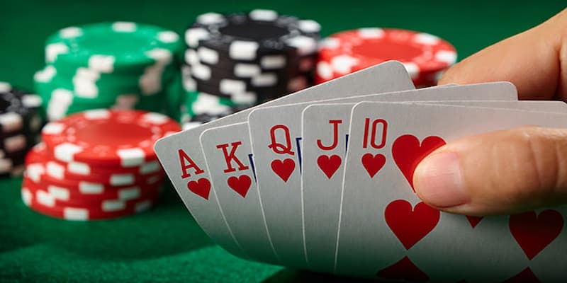 Cách chơi poker Cách chơi poker - Quy tắc cá cược cực chi tiết