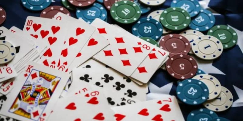 tiến lên miền bắc Hướng dẫn tham gia chơi tiến lên miền bắc